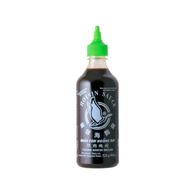 FG Hoisin Sauce  Tuong Den An Pho 455ml x 12