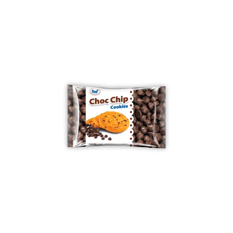 FMF CHOC CHIP COOKIES