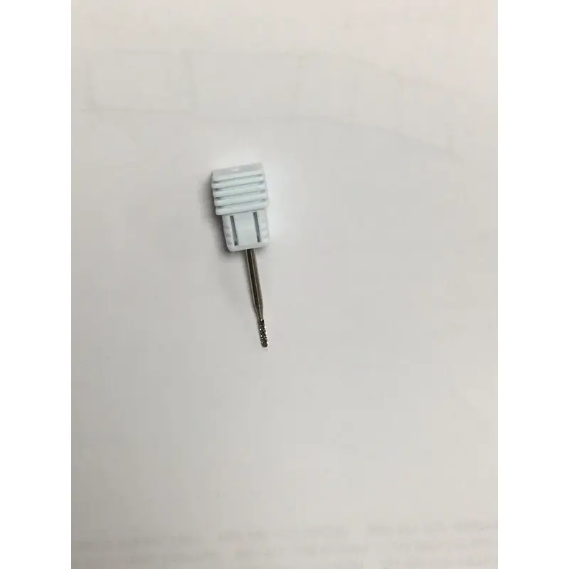 Eutek Carbide Round Bit 3/32" M Silver 1pc x 1