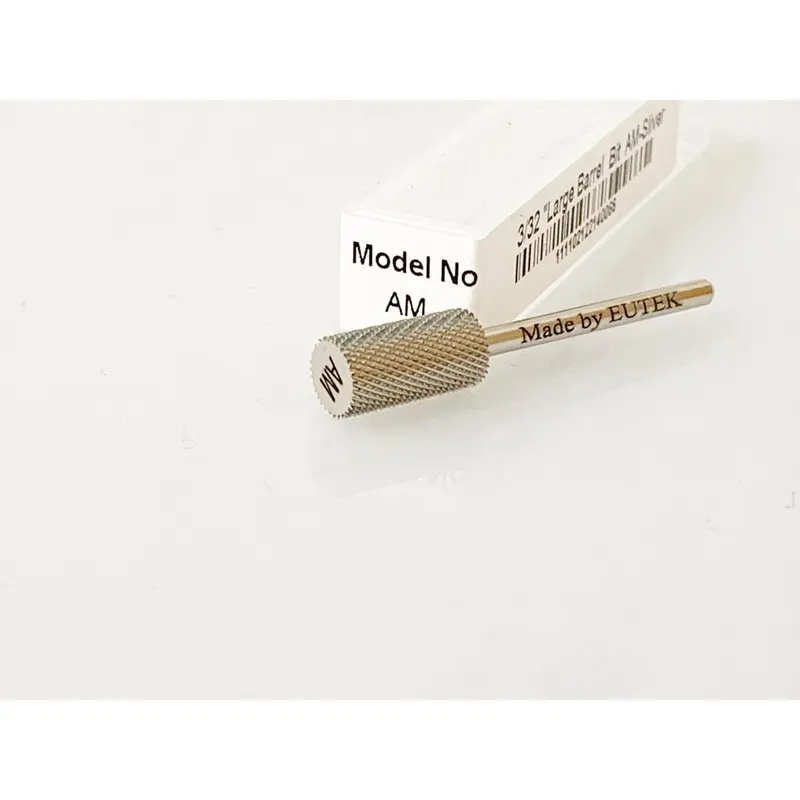 Eutek Large Barrel Bit Dau Bao Min It 3/32" AM Ceramic 1pc x 1