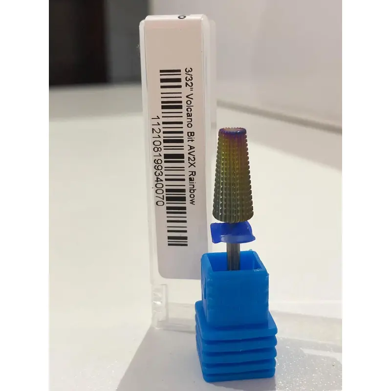 Eutek Volcano Bit Dau Bao Pha 3/32" AV2X 1pc x 1