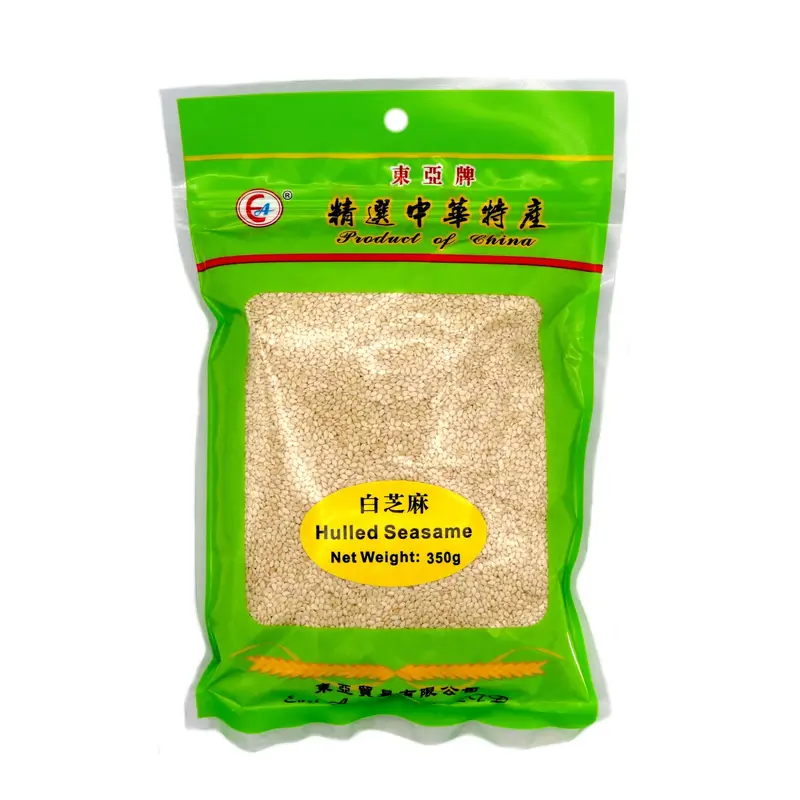 EA Sesame Seeds  100g x1