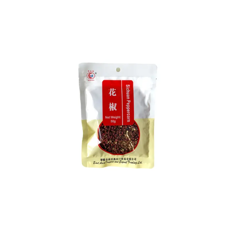 EA Sichuan Peppercorn  Hat Tieu 50g x 1