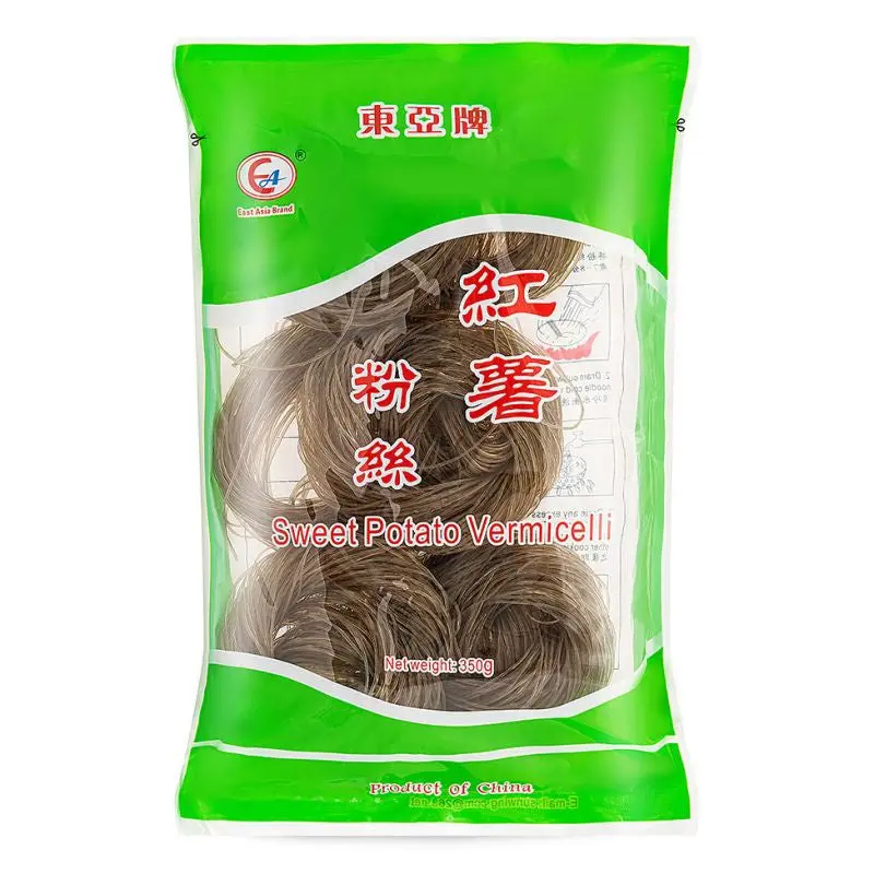 EA Sweet Potato Vermicelli (Round) () 350g x1