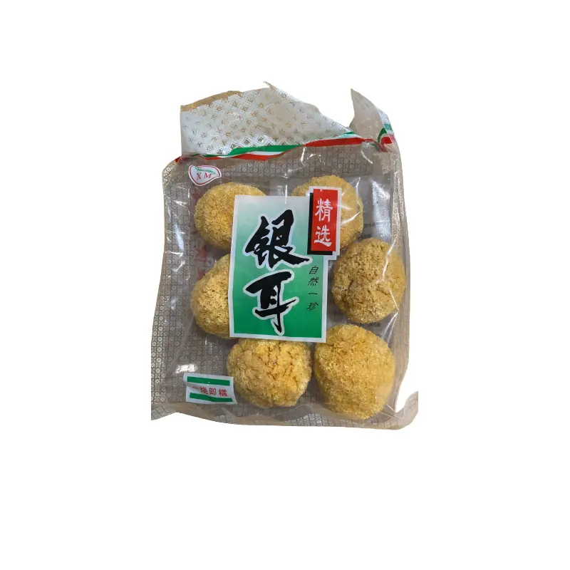 EA White Fungus () 250g x1