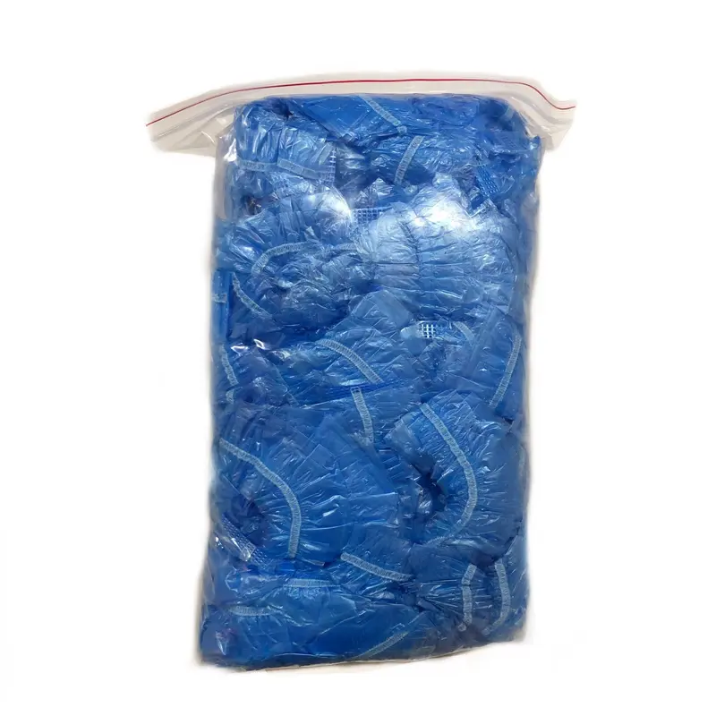 Ecojet Liner Blue Boc Base Pedicure 400pcs x 1