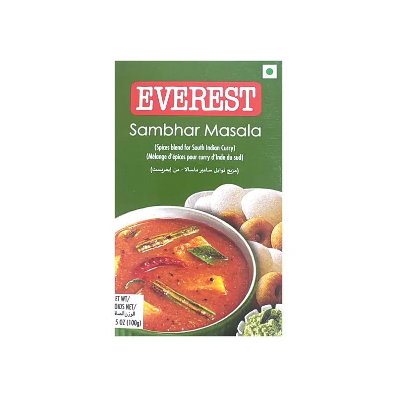 EVEREST SAMBAR MASALA