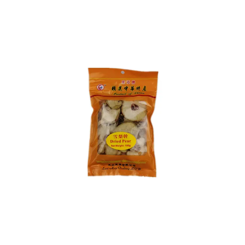EA Dried Pear  180g x1