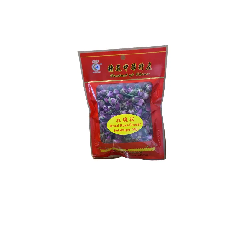 EA Dried Rose Flower Hoa hong kho30g x1