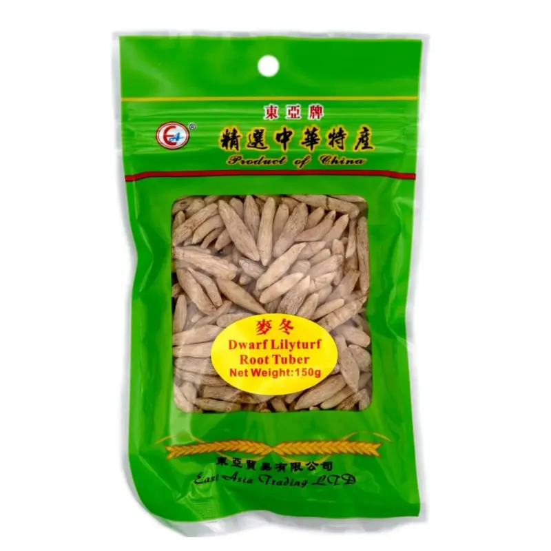 EA Dwarf Lilyturf Root Tuber 150g X 1