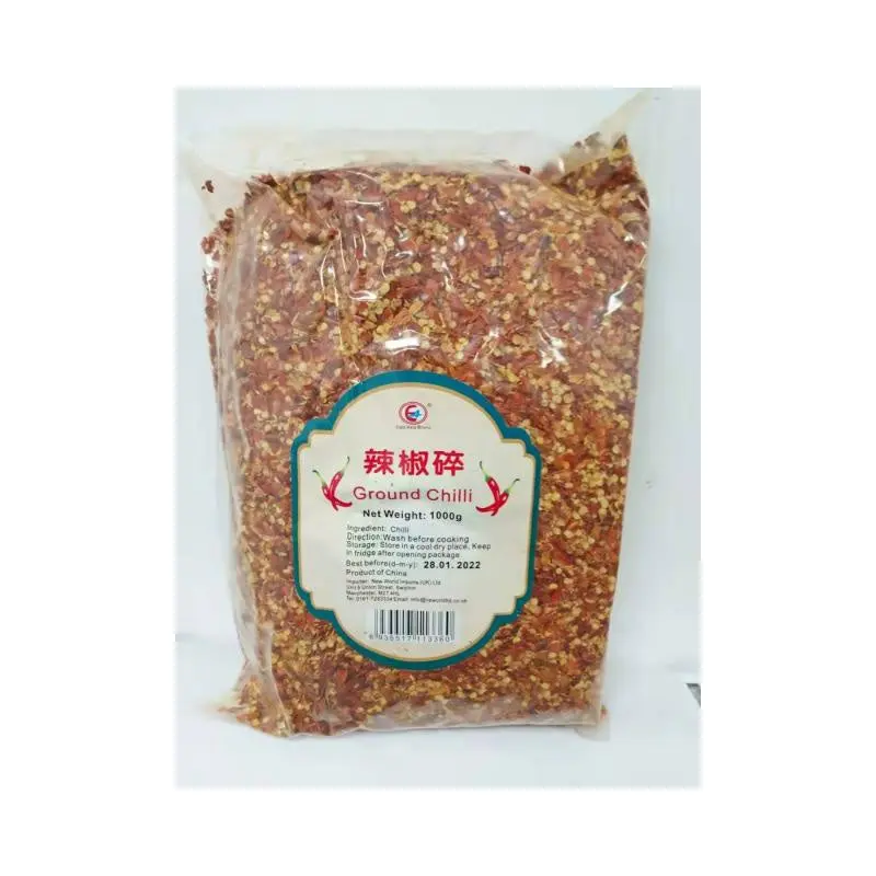 EA Ground Chilli ()Ot Kho Xay Vua 1kg x1