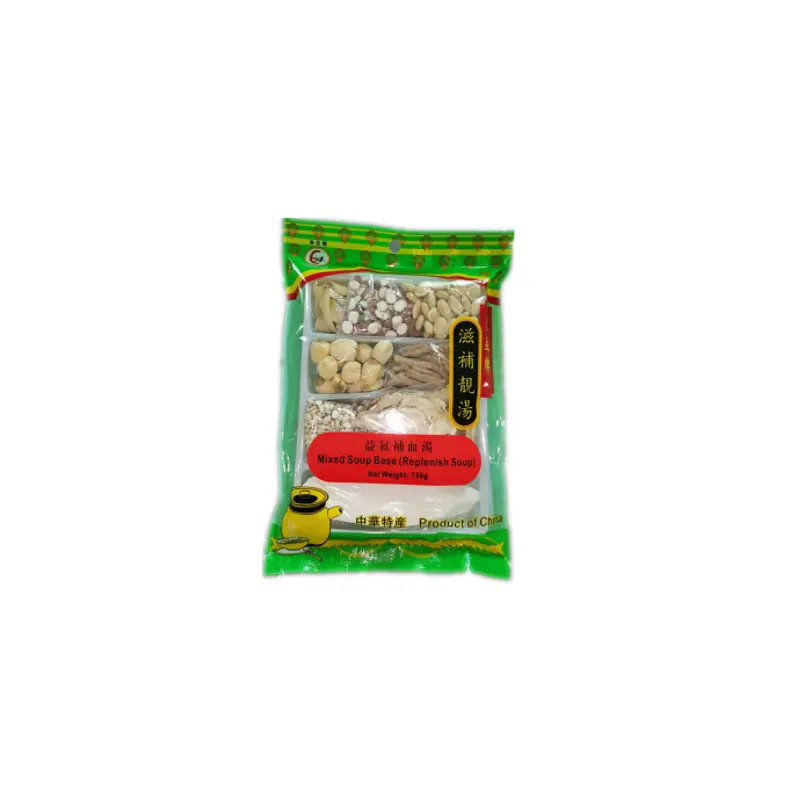 EA Herbal Soup Stock Set Ham Thuoc Bac 150g x1