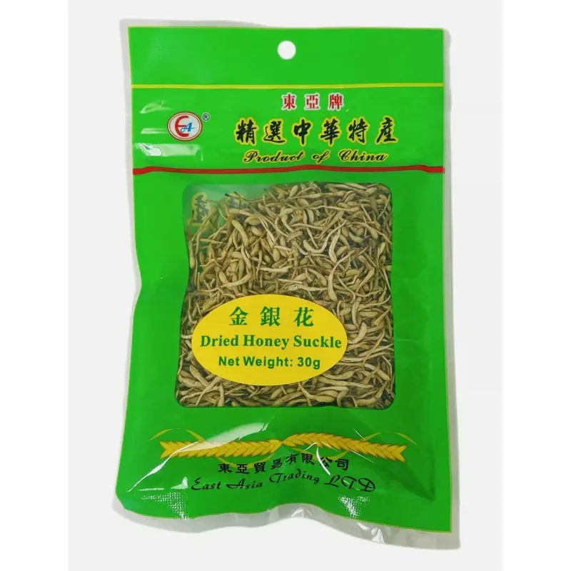 EA Honeysuckle flower  Hoa kim ngan 30g x 1
