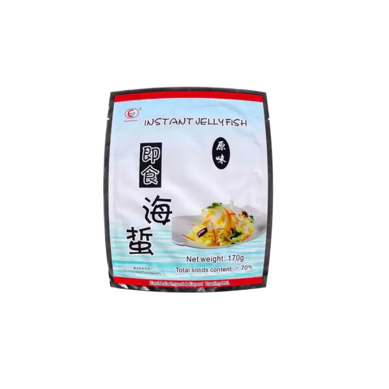 EA Instant Jelly fish (Original)() 170g x1