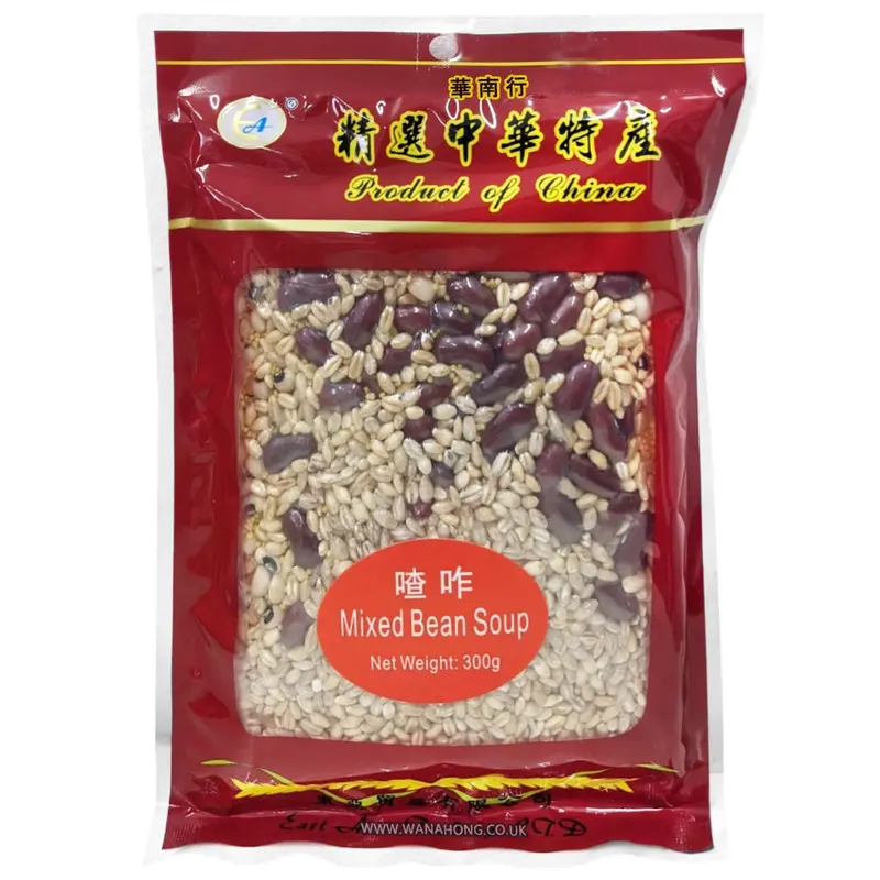 EA Mixed Bean Soup  Sup Dau Thap Cam 300g x1