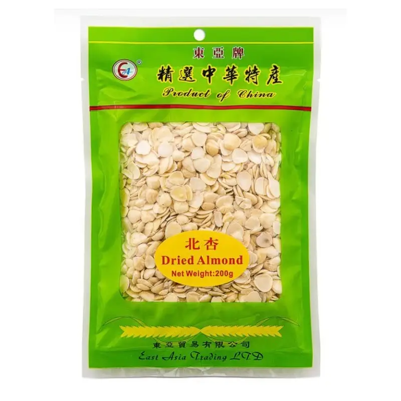 EA North Almond 200g x1