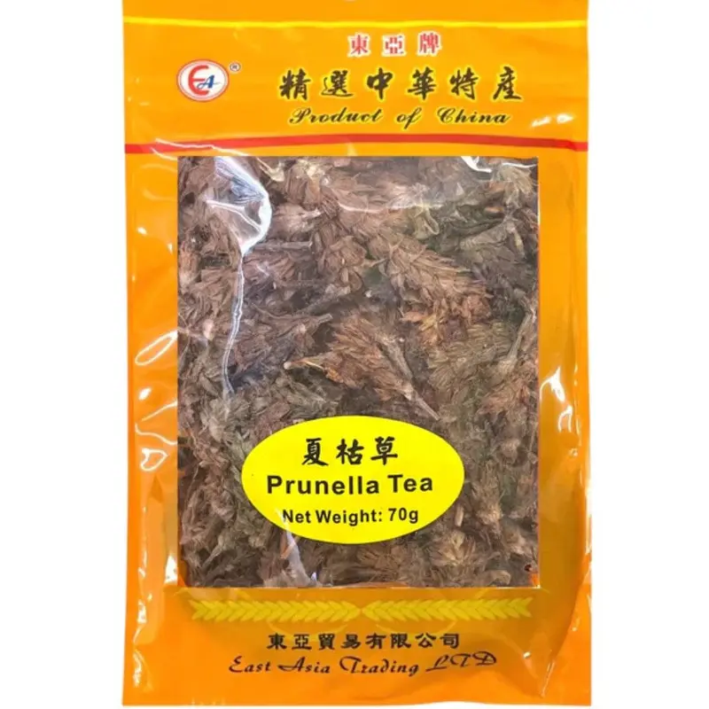 EA Prunella Tea   70g x1