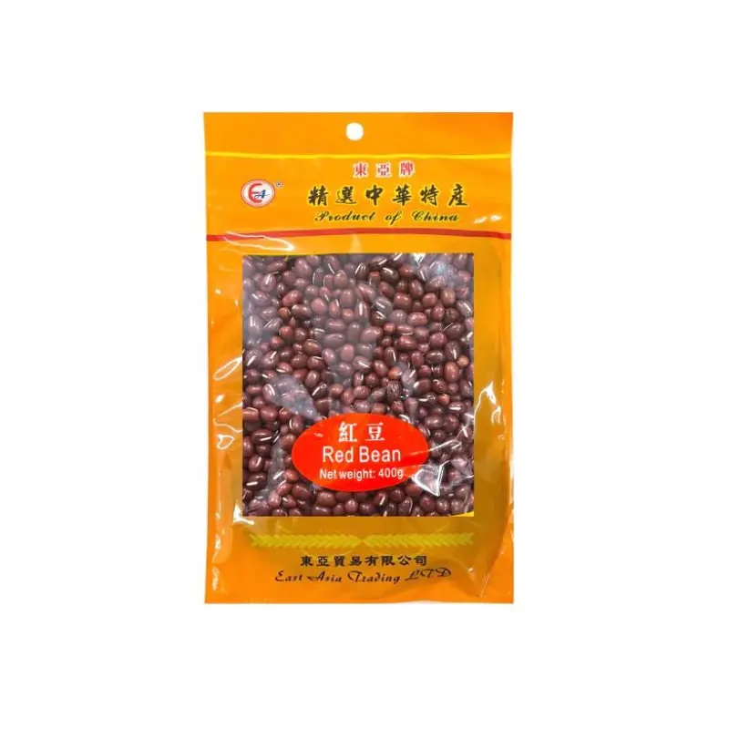 EA Red Beans 400gs x1