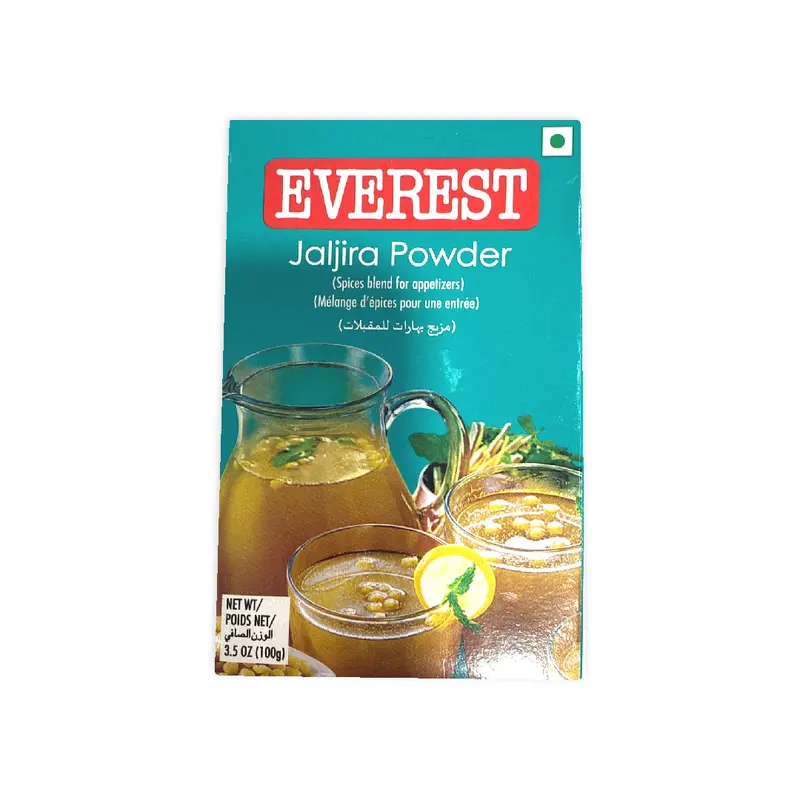 EVEREST JALJIRA POWDER