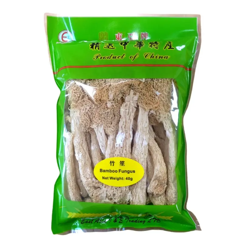 EA Bamboo Fungus  40g x1