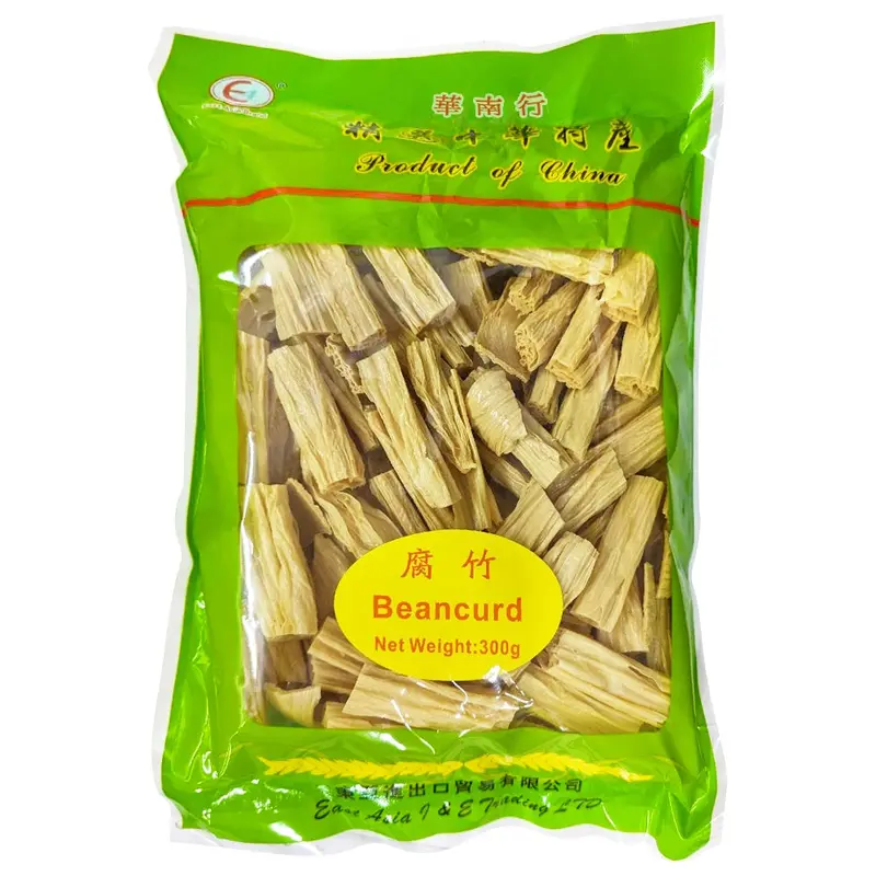 EA Beancurd Stick () Dau Hu Ki Dang Que 300g x 1