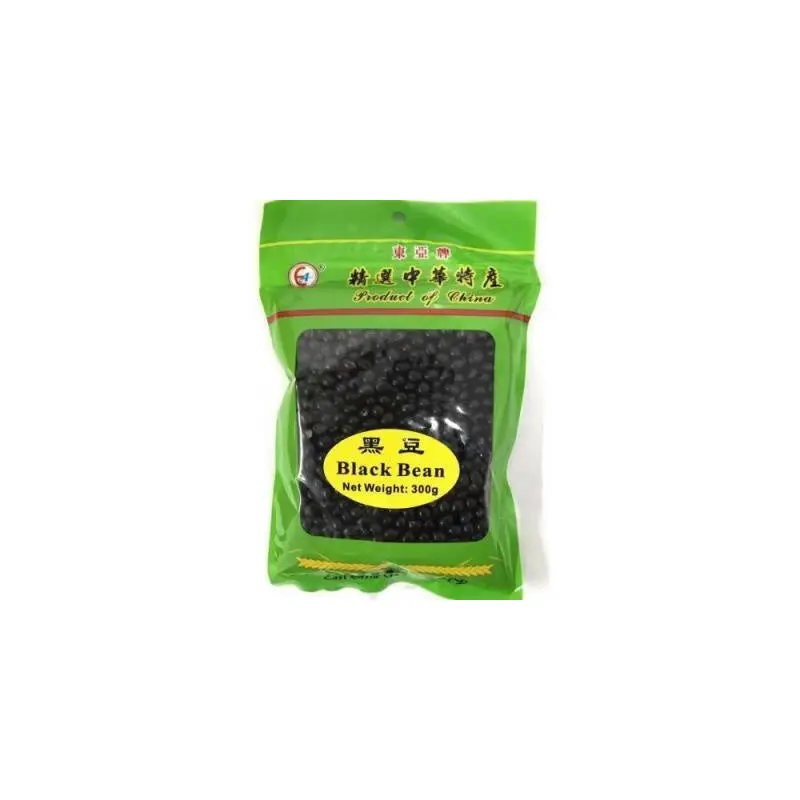 EA Black Beans  Dau Den 300g x1