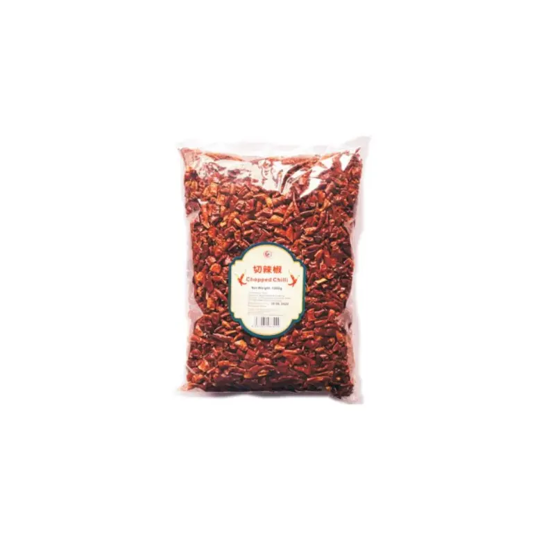 EA Chopped Chilli OT bam nho 1kg x 1