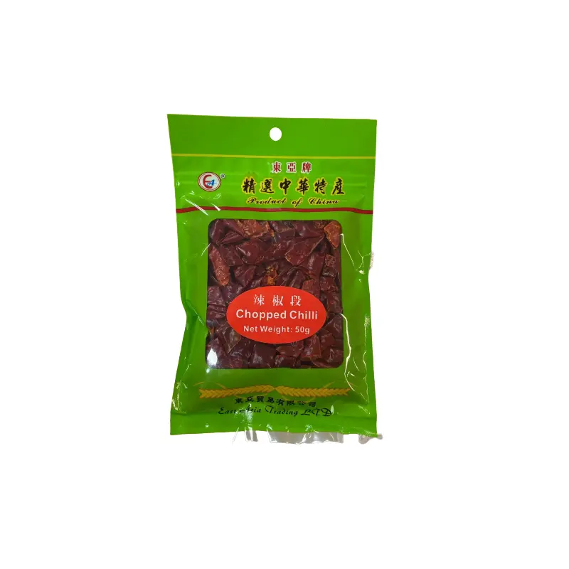 EA Chopped Chilli OT bam nho 50g x1