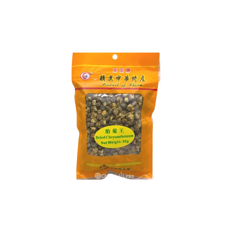 EA Chrysanthemum Buds  hoa cuc 50gx1