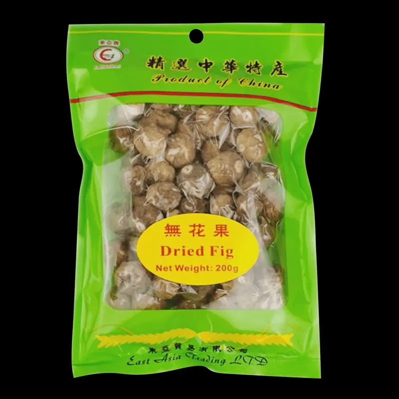 EA Dried Fig  Trai Sung Kho 200g x1