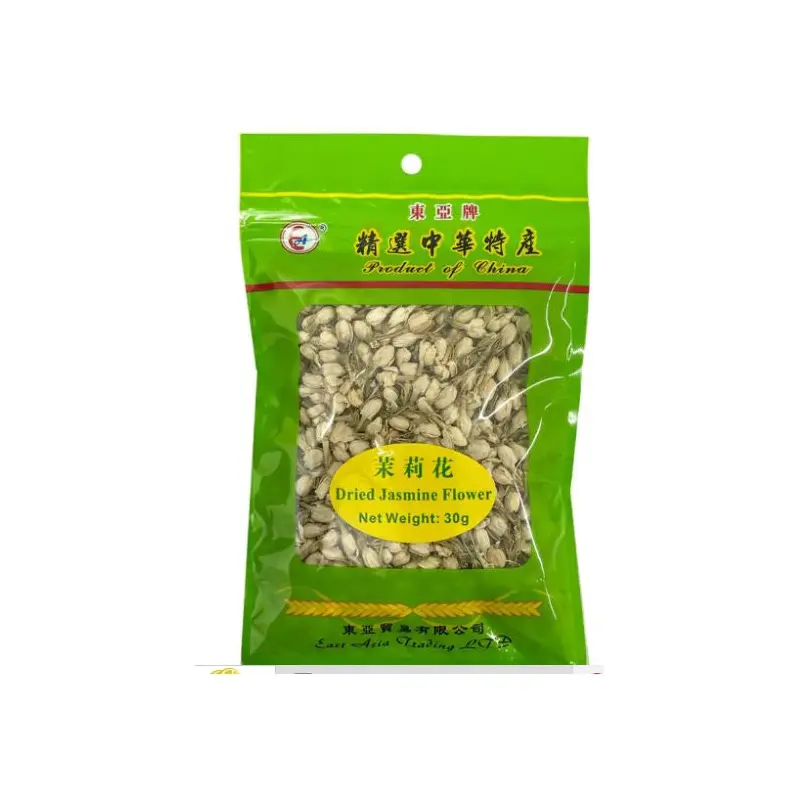EA Dried Jasmine Flower  30g x1