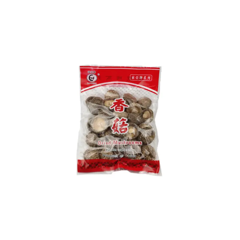 EA Dried Mushroom  200g x1