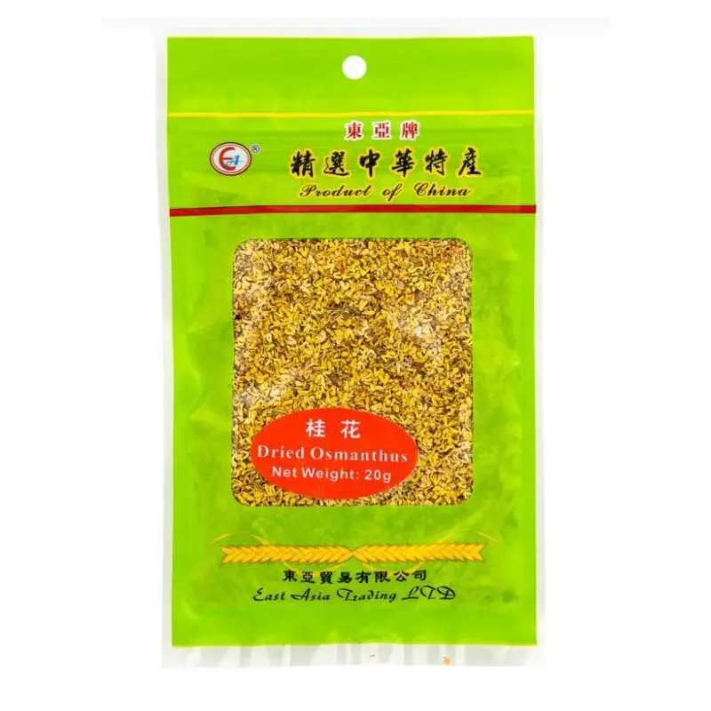 EA Dried Osmanthus Flowers  hoa moc te 20g x1