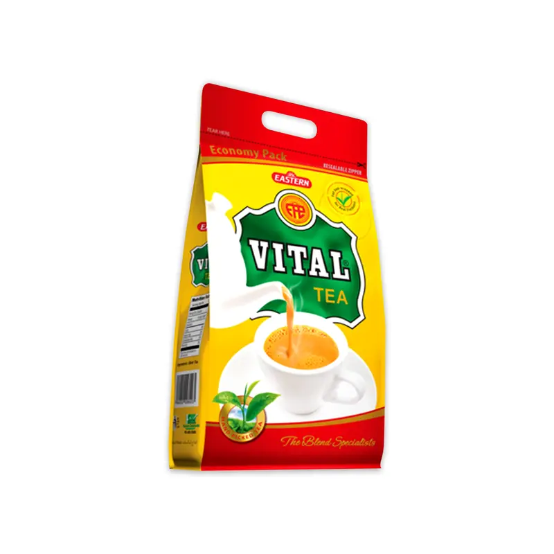 EASTERN VITAL TEA