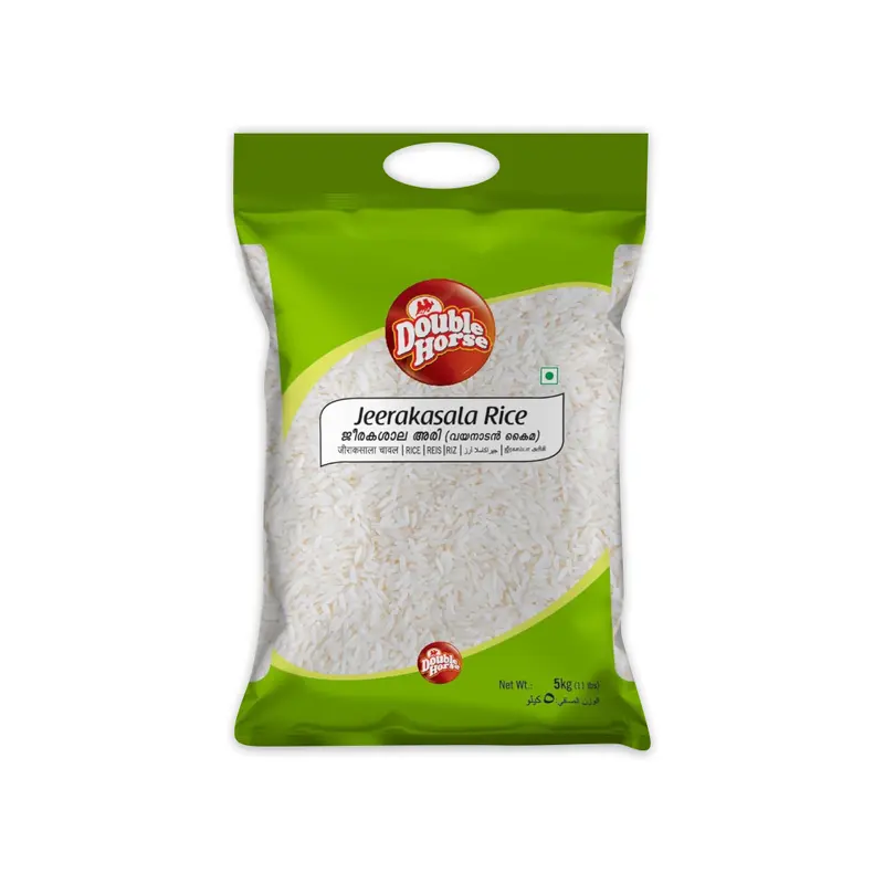 DOUBLE HORSE JEERAKASALA RICE