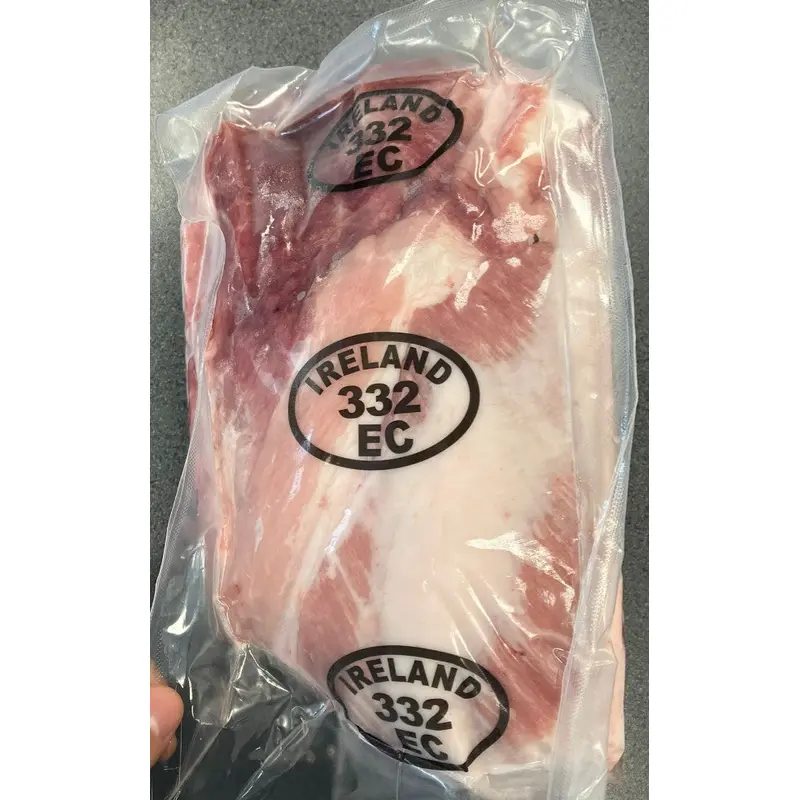 Dawn Pork Collar (Irish)  100g