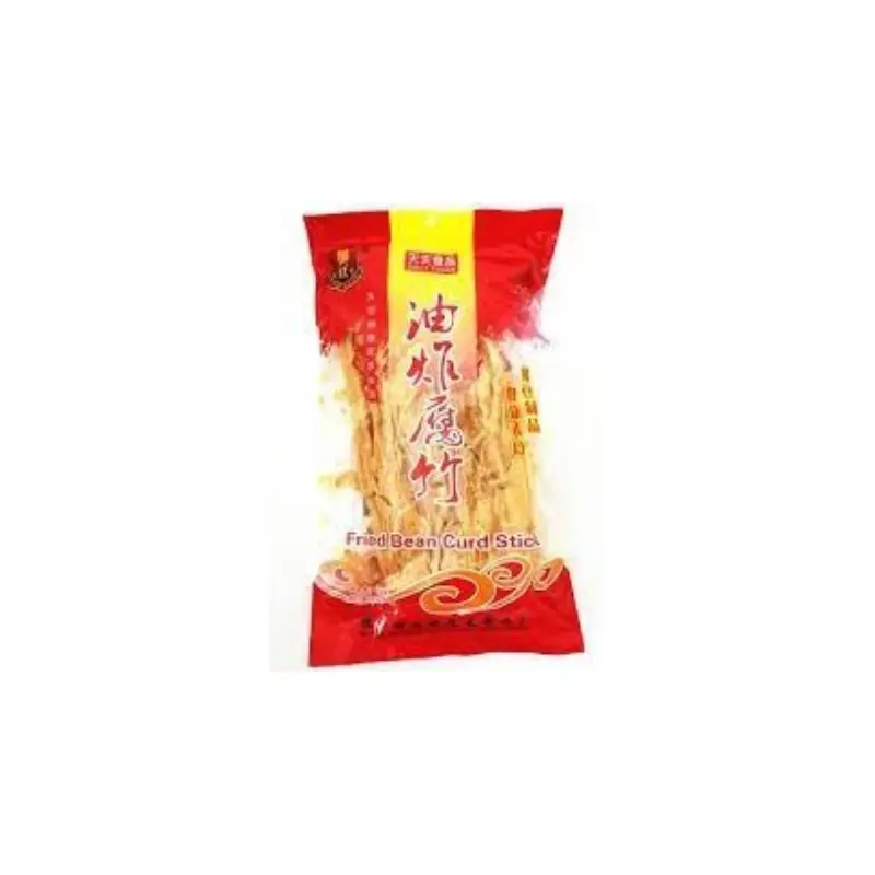 DF Fried BeanCurd Stick   250g x1
