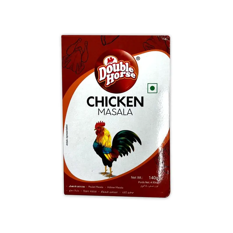 DOUBLE HORSE CHICKEN MASALA