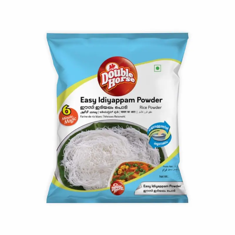 DOUBLE HORSE EASY IDIYAPPAM POWDER