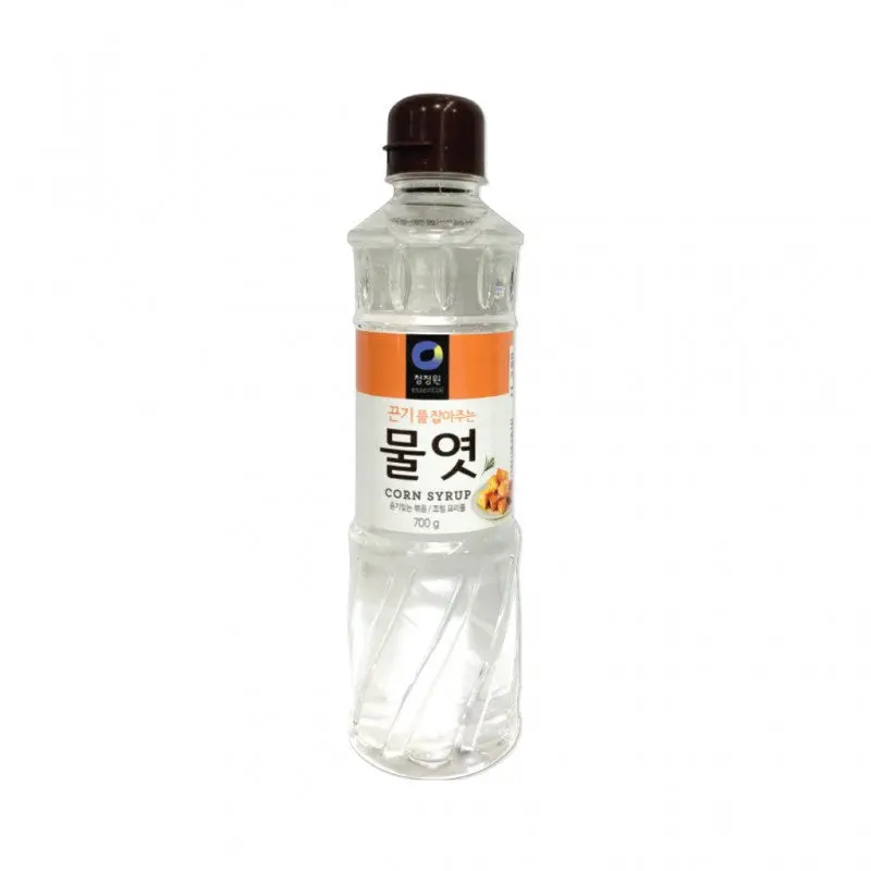 Daesang Corn Syrup  Si ro bap 700g x1