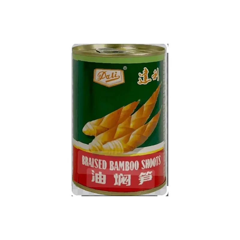 Dali Braised Bamboo Shoots 397g x1