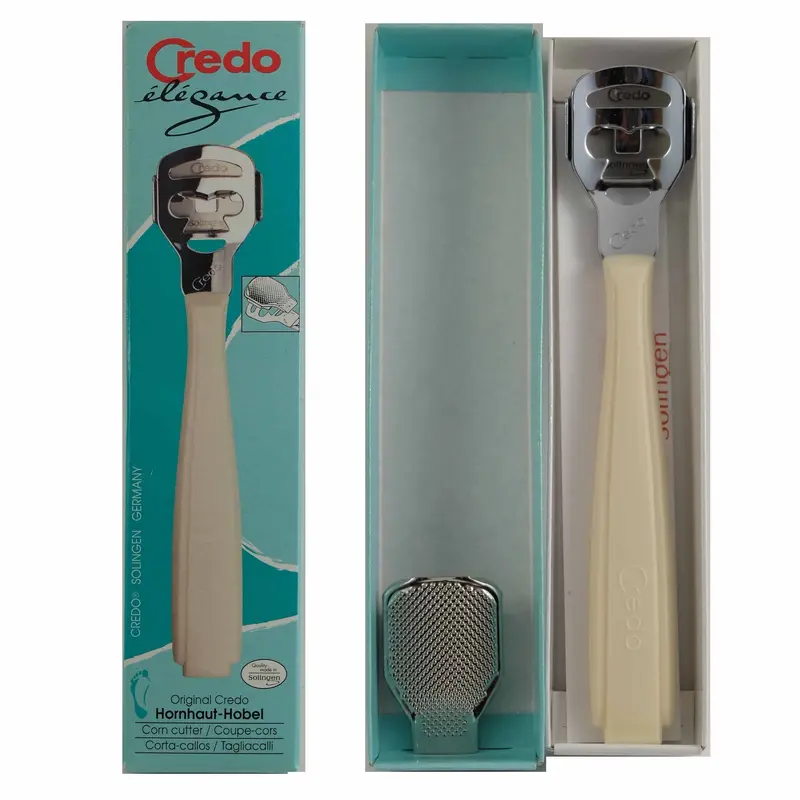 Credo Corn Slicer Elegance White Dao Cao Chan 1x1pc