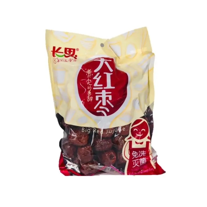 CS Big Red Dates  Tao Do Khong Hat 454g x1