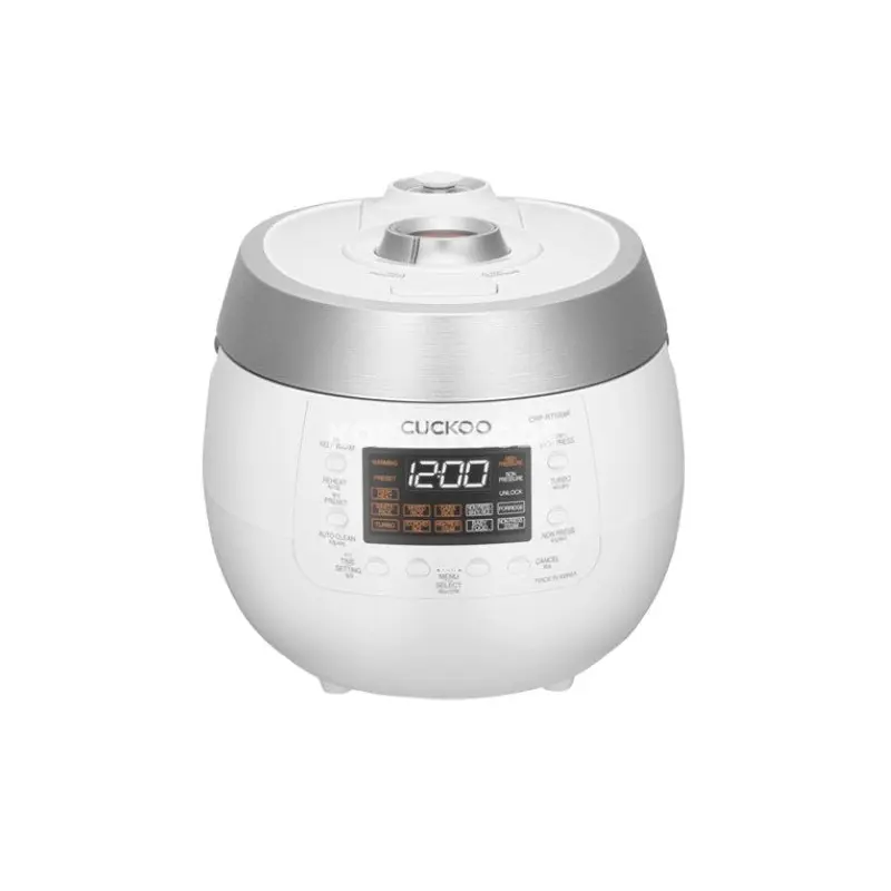 Cuckoo Twin Pressure Rice Cooker CRP-RT1008F (10 P) (10) x 1