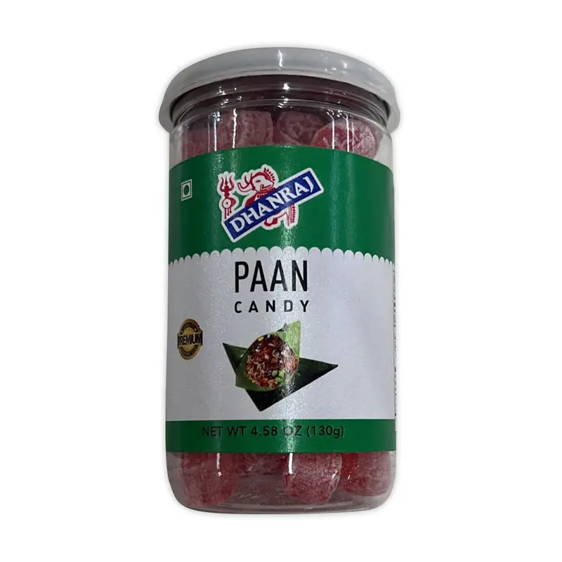 DHANRAJ PAAN CANDY