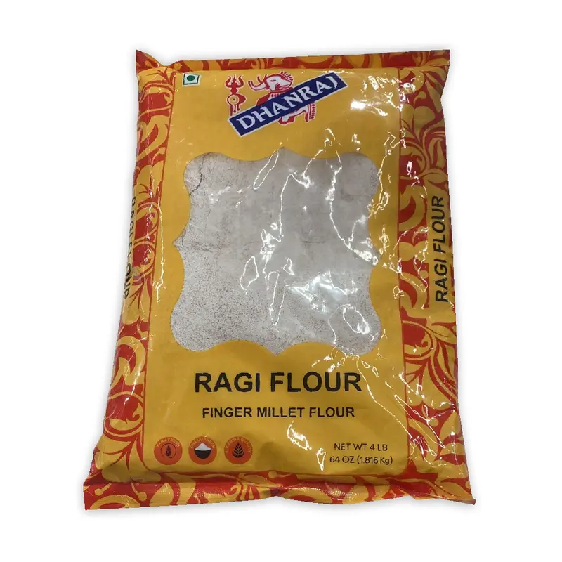 DHANRAJ RAGI FLOUR