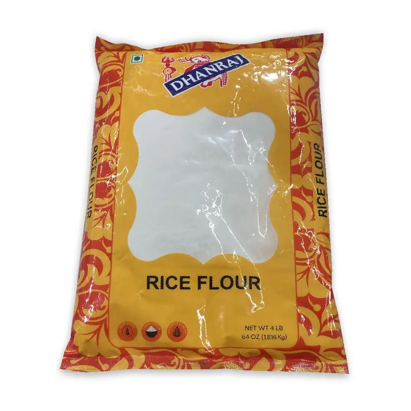 DHANRAJ RICE FLOUR