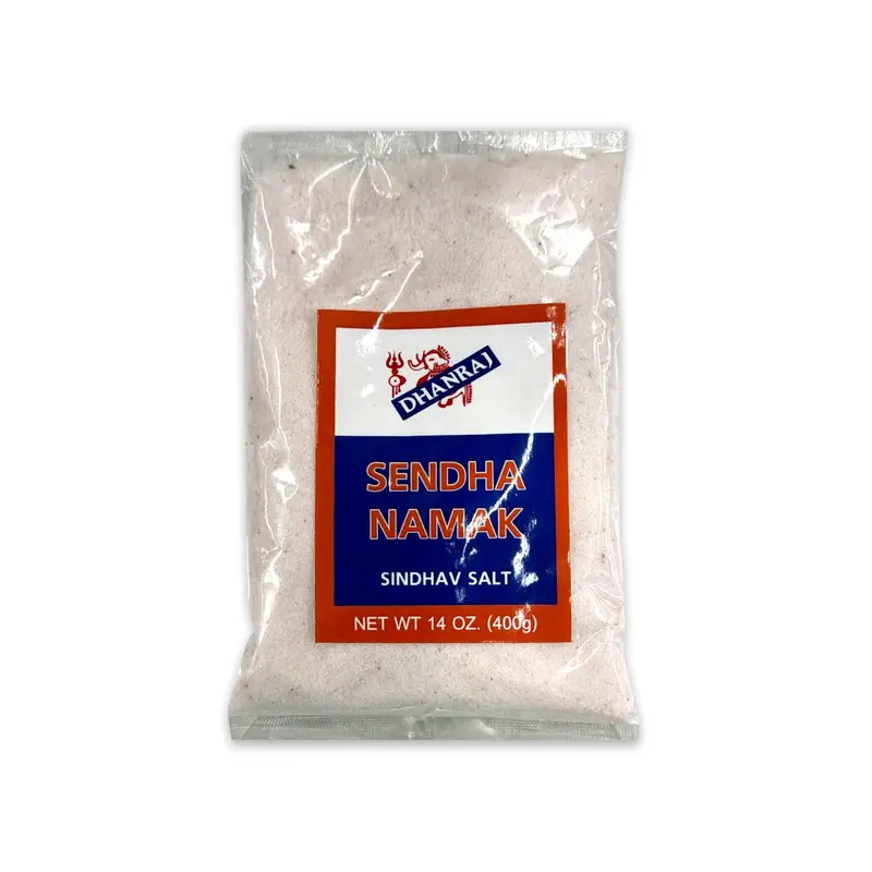 DHANRAJ SENDHA NAMAK