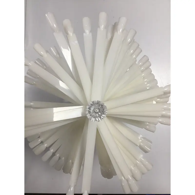 Color Chart 26B 27B 28A