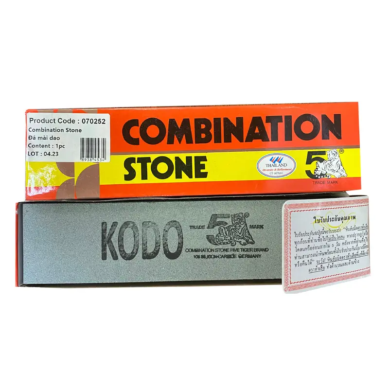 Combination Stone  Da Mai Dao 1pc x 1